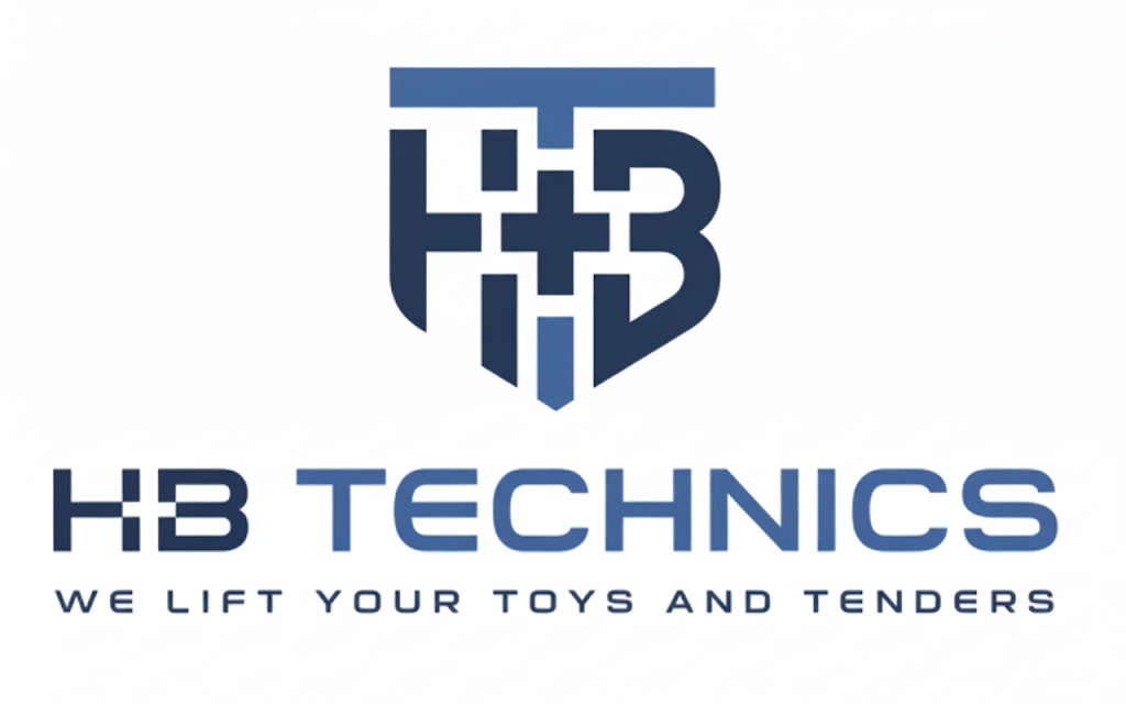 HB Technics Authorized Service